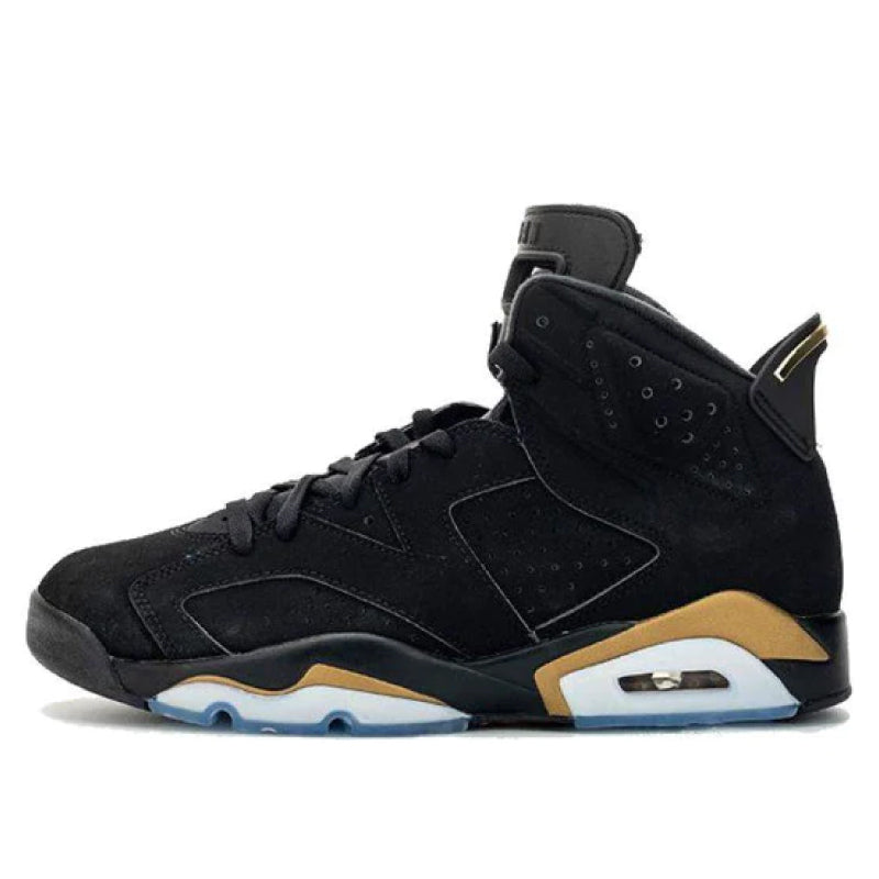 Air Jordan 6 DMP