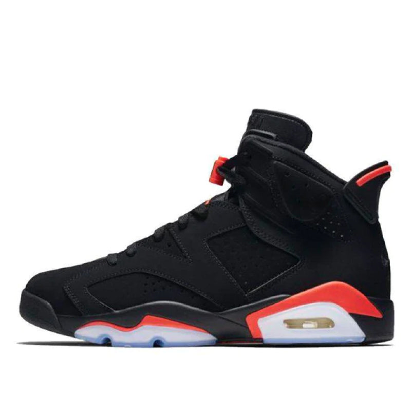 Air Jordan 6 Infrared Retro