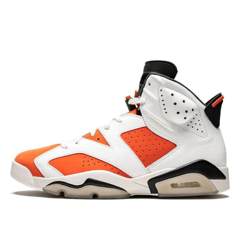 Air Jordan 6 Retro Gatorade