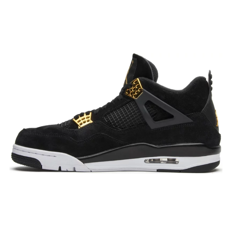 Air Jordan 4 Retro Royalty