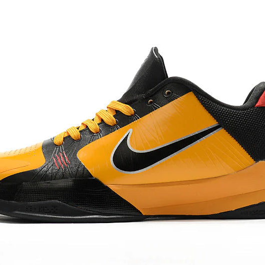 Zoom Kobe 5 Protro Bruce Lee